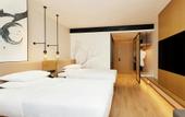 Туры в отель Fairfield by Marriott Haikou Meilan