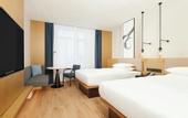 Туры в отель Fairfield by Marriott Haikou Meilan