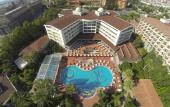 Туры в отель Seher Kumkoy Star Resort & Spa