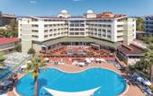 Туры в отель Seher Kumkoy Star Resort & Spa