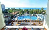 Туры в отель Seher Kumkoy Star Resort & Spa