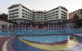 Туры в отель Seher Kumkoy Star Resort & Spa