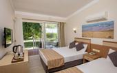 Туры в отель Seher Kumkoy Star Resort & Spa