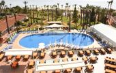Туры в отель Seher Kumkoy Star Resort & Spa