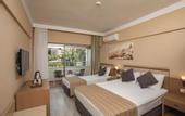 Туры в отель Seher Kumkoy Star Resort & Spa