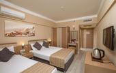 Туры в отель Seher Kumkoy Star Resort & Spa