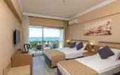 Туры в отель Seher Kumkoy Star Resort & Spa