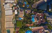Туры в отель Seher Kumkoy Star Resort & Spa