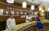 Туры в отель Seher Kumkoy Star Resort & Spa
