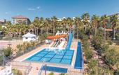 Туры в отель Seher Kumkoy Star Resort & Spa