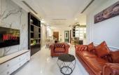 Туры в отель Emily Hallmark Luxury Ho Chi Minh City