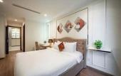 Туры в отель Emily Hallmark Luxury Ho Chi Minh City