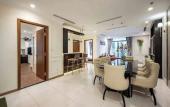 Туры в отель Emily Hallmark Luxury Ho Chi Minh City