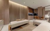 Туры в отель Residence Inn by Marriott Antalya