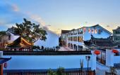Туры в отель Shanghai Monegative Time Garden Hotel