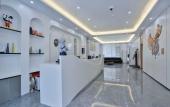 Туры в отель Shanghai Monegative Time Garden Hotel