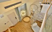 Туры в отель Shanghai Monegative Time Garden Hotel
