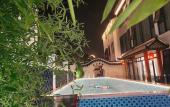 Туры в отель Shanghai Monegative Time Garden Hotel