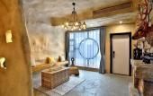 Туры в отель Shanghai Monegative Time Garden Hotel