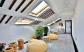 Туры в отель Shanghai Monegative Time Garden Hotel
