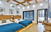 Туры в отель Shanghai Monegative Time Garden Hotel