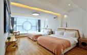 Туры в отель Shanghai Monegative Time Garden Hotel