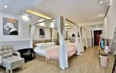 Туры в отель Shanghai Monegative Time Garden Hotel
