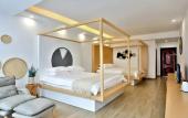 Туры в отель Shanghai Monegative Time Garden Hotel