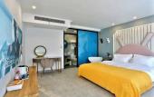 Туры в отель Shanghai Monegative Time Garden Hotel