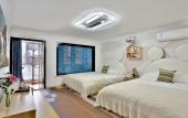 Туры в отель Shanghai Monegative Time Garden Hotel