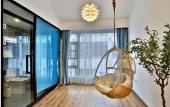 Туры в отель Shanghai Monegative Time Garden Hotel