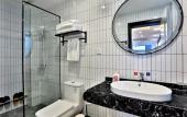 Туры в отель Shanghai Monegative Time Garden Hotel