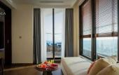 Туры в отель Apec Mandala Wyndham Suite Family