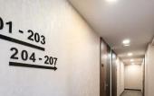 Туры в отель The Port Guzelyali Hotel