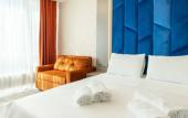 Туры в отель The Port Guzelyali Hotel