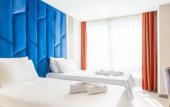 Туры в отель The Port Guzelyali Hotel