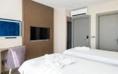 Туры в отель The Port Guzelyali Hotel