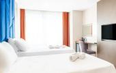 Туры в отель The Port Guzelyali Hotel
