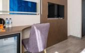 Туры в отель The Port Guzelyali Hotel