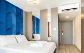 Туры в отель The Port Guzelyali Hotel