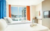Туры в отель The Port Guzelyali Hotel