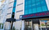 Туры в отель The Port Guzelyali Hotel