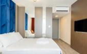 Туры в отель The Port Guzelyali Hotel