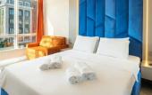 Туры в отель The Port Guzelyali Hotel
