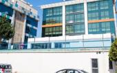 Туры в отель The Port Guzelyali Hotel
