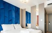 Туры в отель The Port Guzelyali Hotel