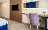 Туры в отель The Port Guzelyali Hotel