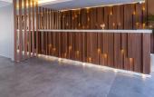 Туры в отель The Port Guzelyali Hotel