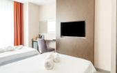 Туры в отель The Port Guzelyali Hotel