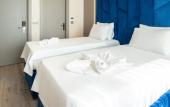 Туры в отель The Port Guzelyali Hotel